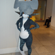 Image for article titled An Army of Video Game Fans in the Dragon Con Day Three Cosplay Gallery